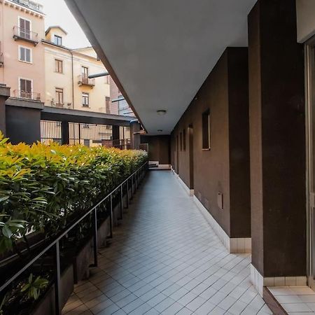 Loft Eugenio - *Large And Bright Apartment* Torino Esterno foto