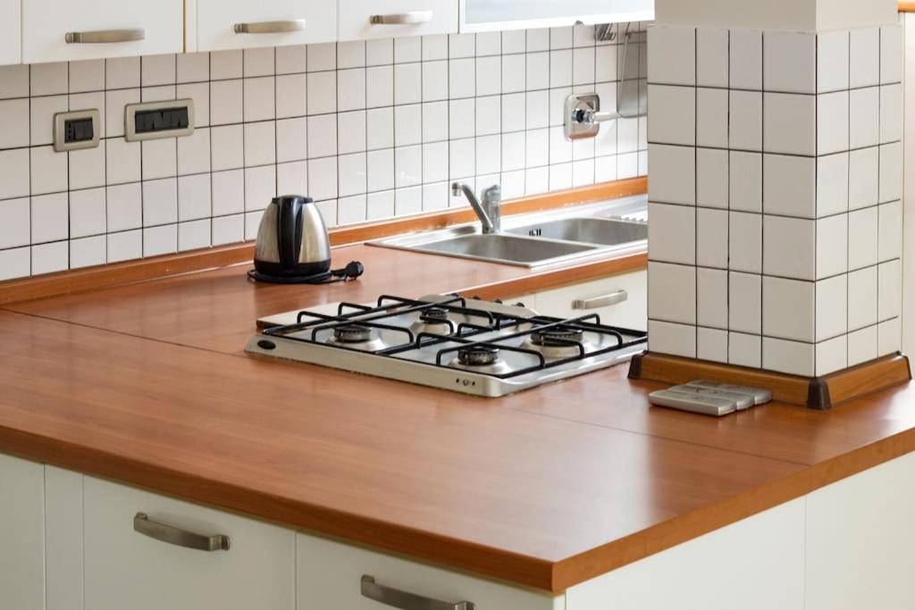 Loft Eugenio - *Large And Bright Apartment* Torino Esterno foto