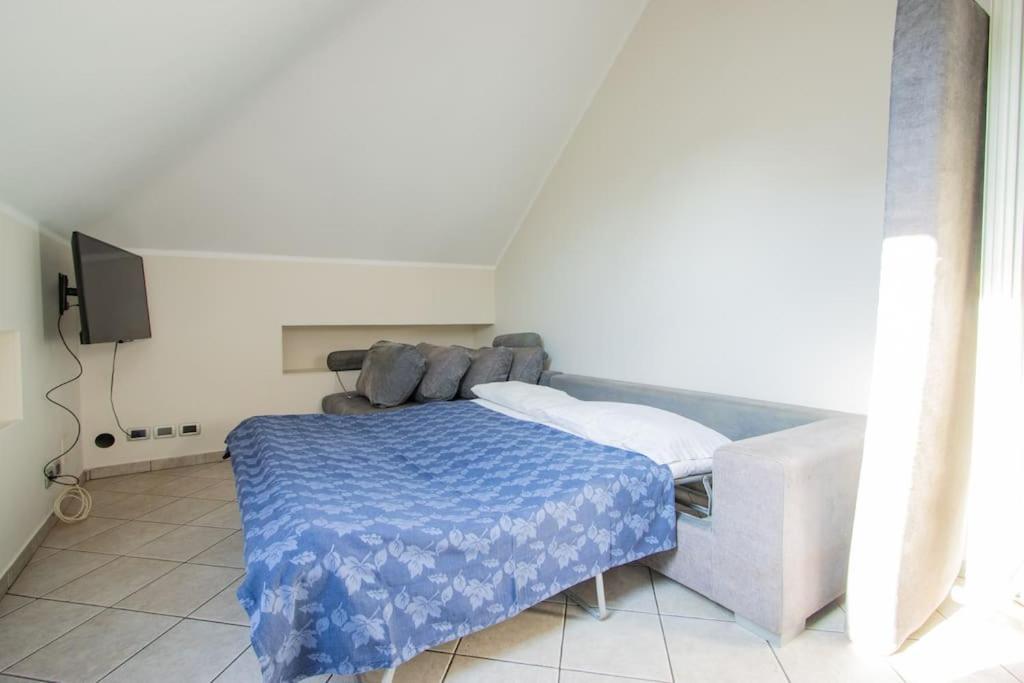 Loft Eugenio - *Large And Bright Apartment* Torino Esterno foto
