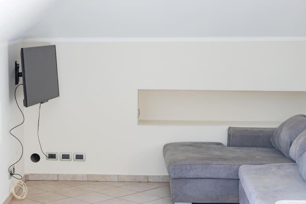 Loft Eugenio - *Large And Bright Apartment* Torino Esterno foto