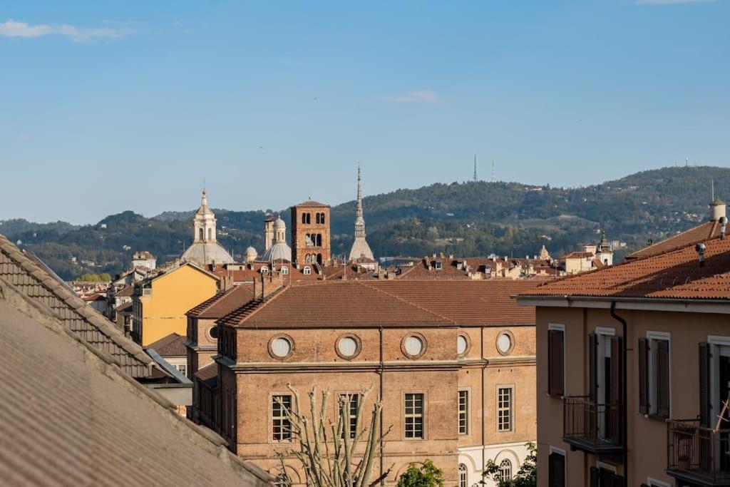 Loft Eugenio - *Large And Bright Apartment* Torino Esterno foto