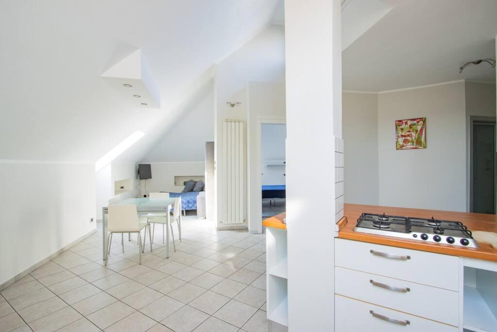 Loft Eugenio - *Large And Bright Apartment* Torino Esterno foto