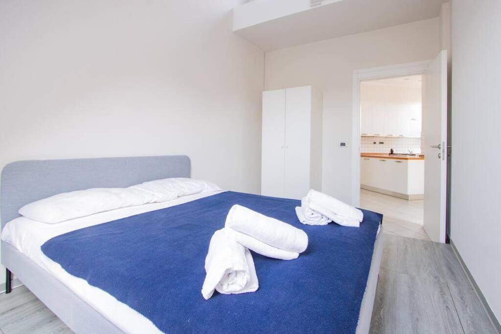 Loft Eugenio - *Large And Bright Apartment* Torino Esterno foto