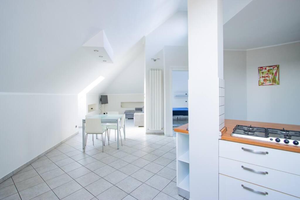 Loft Eugenio - *Large And Bright Apartment* Torino Esterno foto