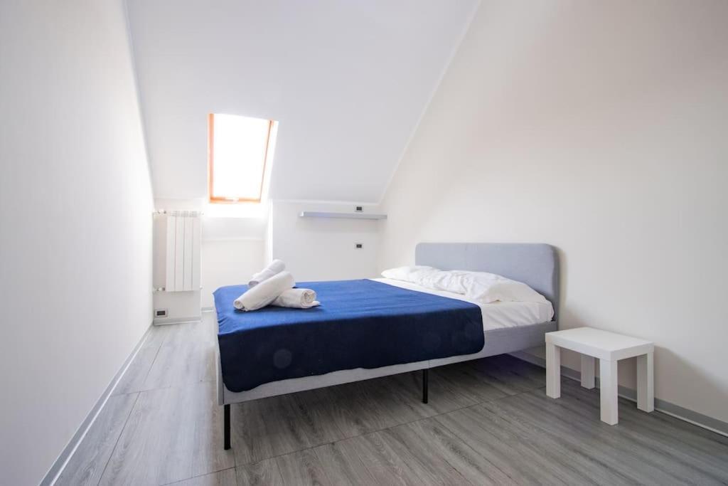 Loft Eugenio - *Large And Bright Apartment* Torino Esterno foto