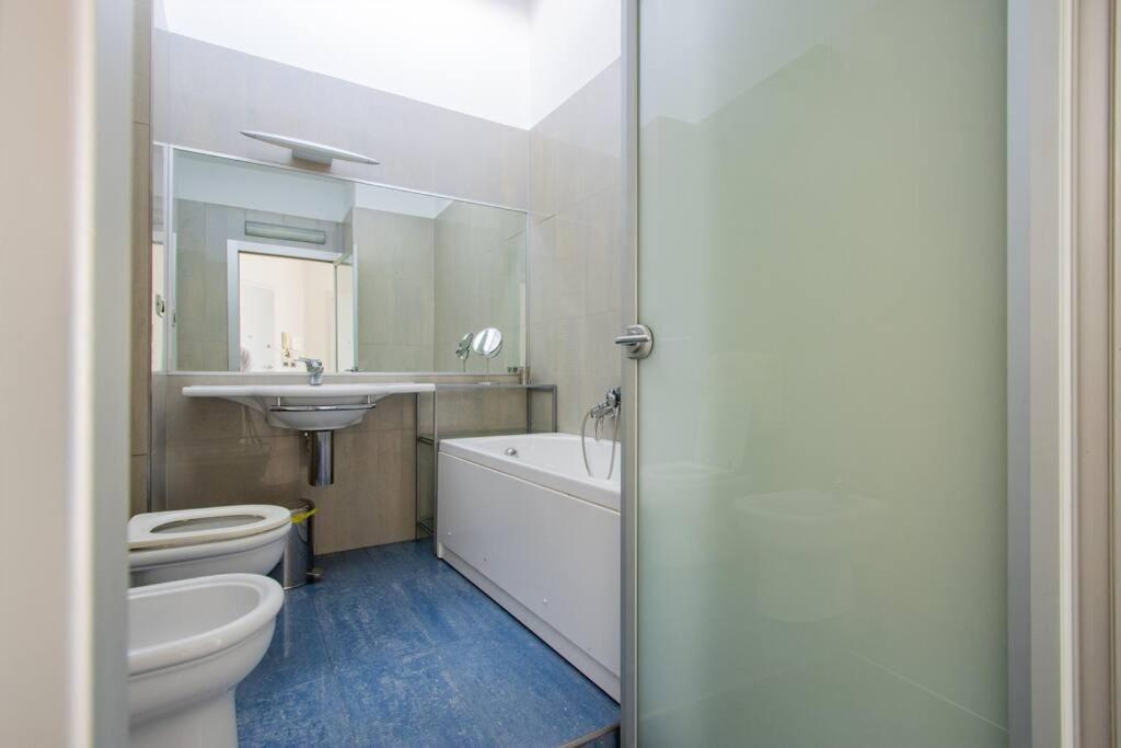 Loft Eugenio - *Large And Bright Apartment* Torino Esterno foto